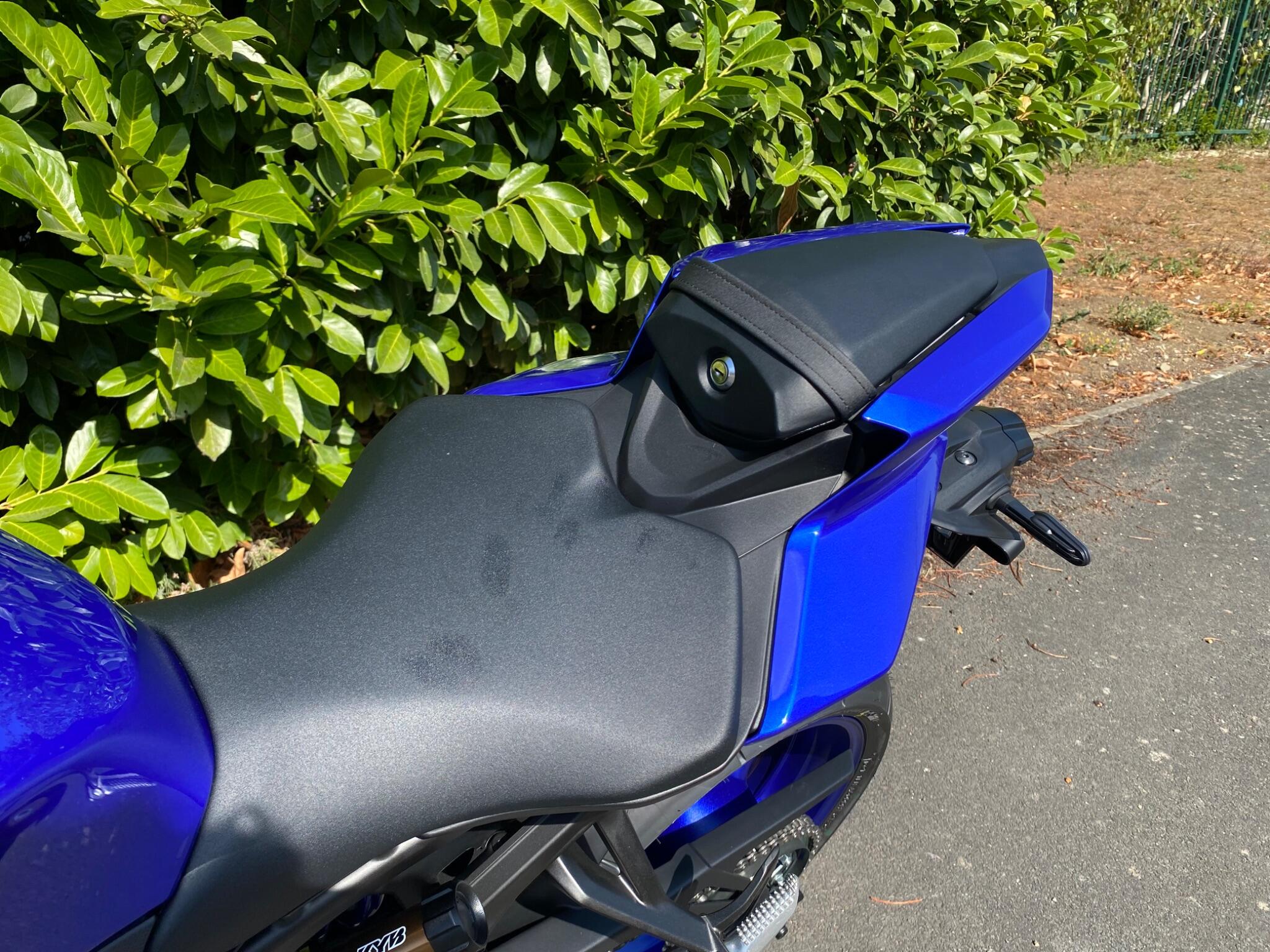 2026 Yamaha R9